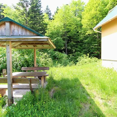 Gribochok Ferienhaus *