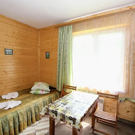 Dom wakacyjny Gribochok *