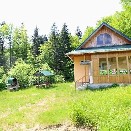 Ferienhaus Gribochok