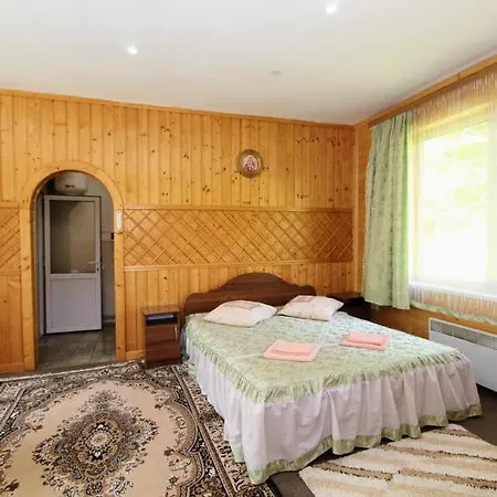 Gribochok ياريمتشي