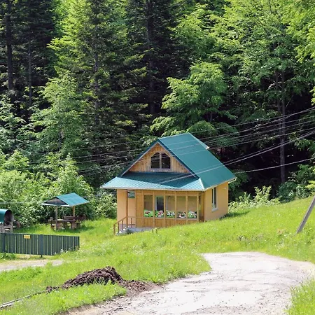 Gribochok Dom wakacyjny