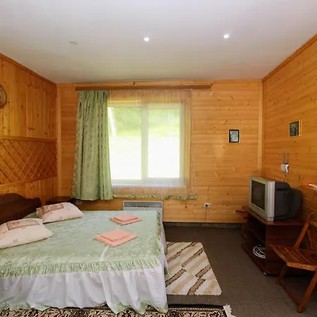 Gribochok Ferienhaus