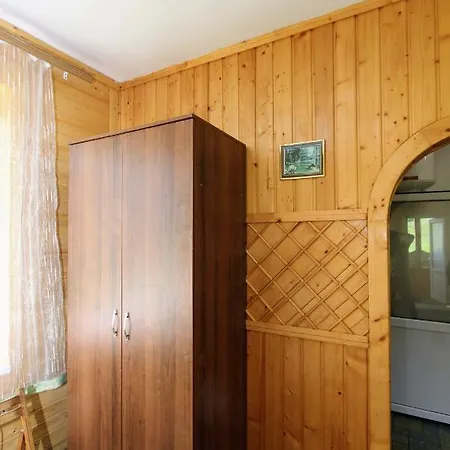 Gribochok بيت للعطل ياريمتشي