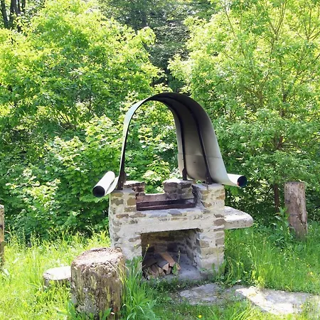 Gribochok Ferienhaus Jaremtsche