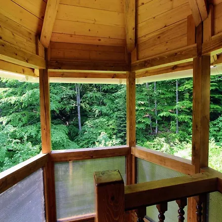 Gribochok Dom wakacyjny Jaremcze