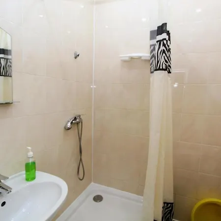 Gribochok Dom wakacyjny Jaremcze