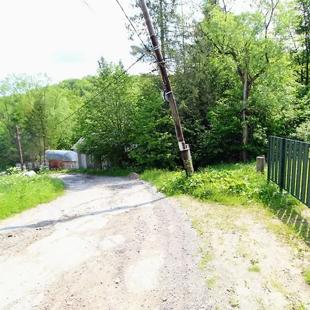 Ferienhaus Gribochok *