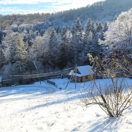 Gribochok Ferienhaus