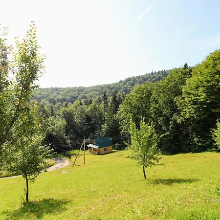 Gribochok Ferienhaus
