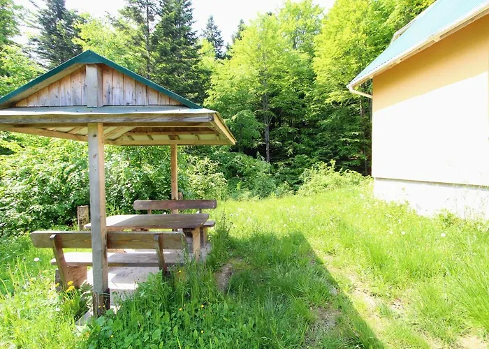Gribochok Tatil Evi *
