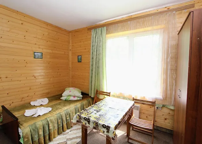 Tatil Evi Gribochok *