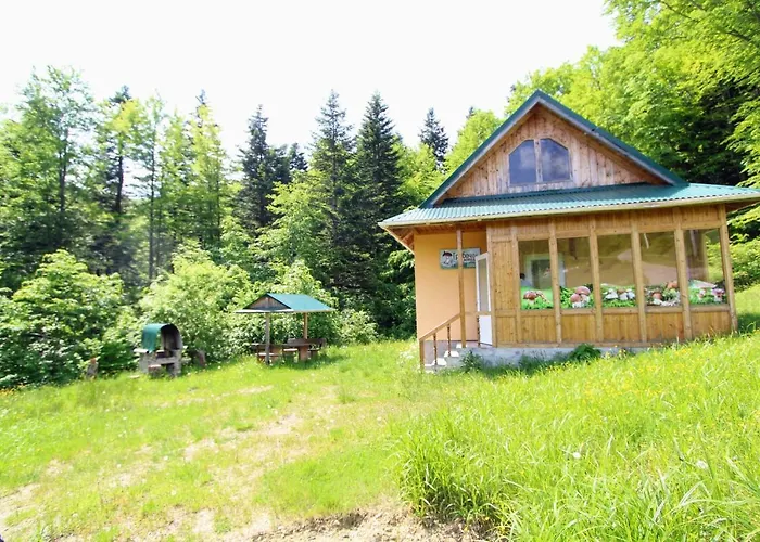 Tatil Evi Gribochok