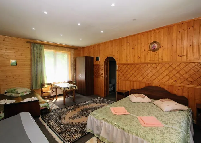 Gribochok Tatil Evi