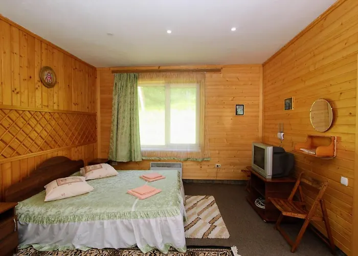 Gribochok Tatil Evi