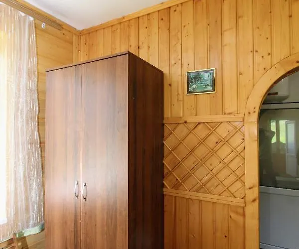 Gribochok Tatil Evi Yaremche