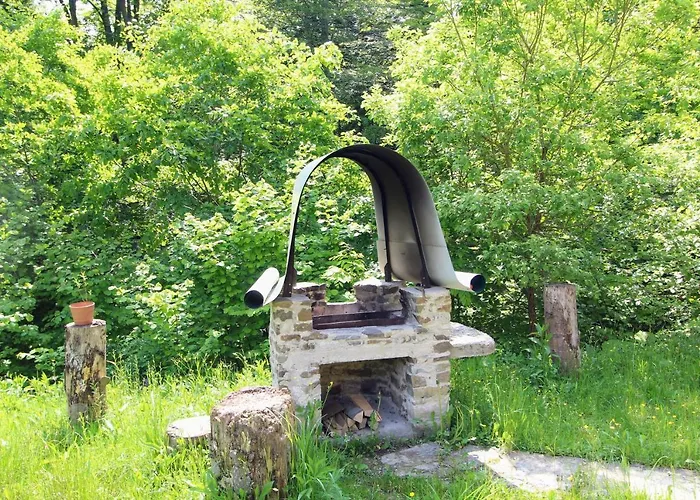 Gribochok Tatil Evi Yaremche
