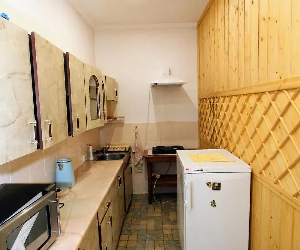 Gribochok Tatil Evi *