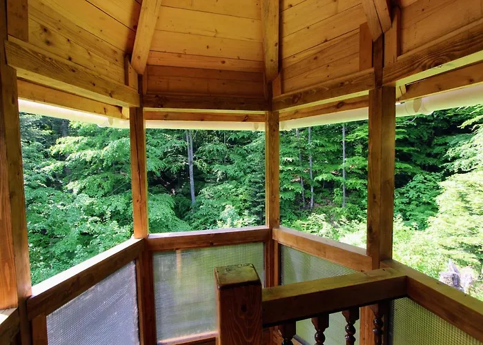 Gribochok Tatil Evi Yaremche
