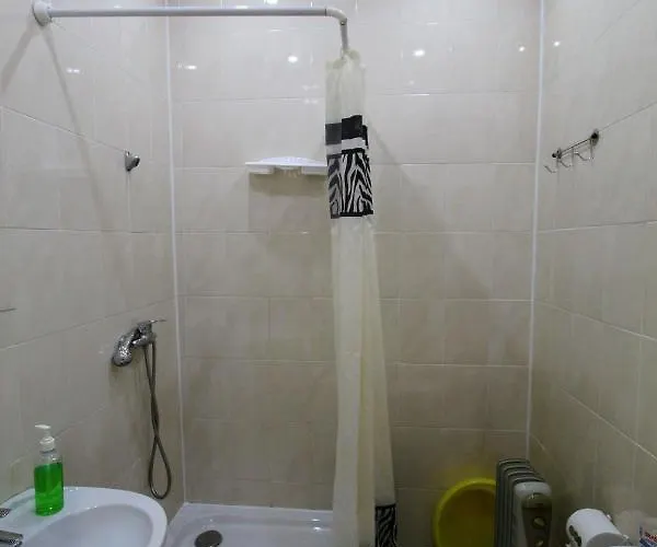 Gribochok Tatil Evi