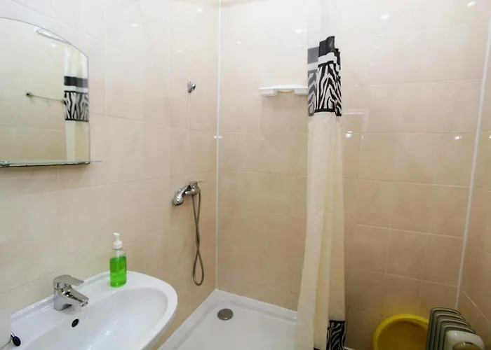 Gribochok Tatil Evi Yaremche