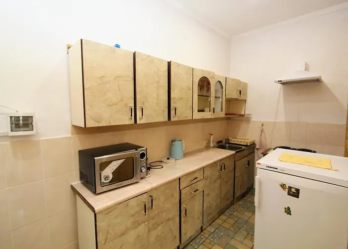 Gribochok Tatil Evi Yaremche