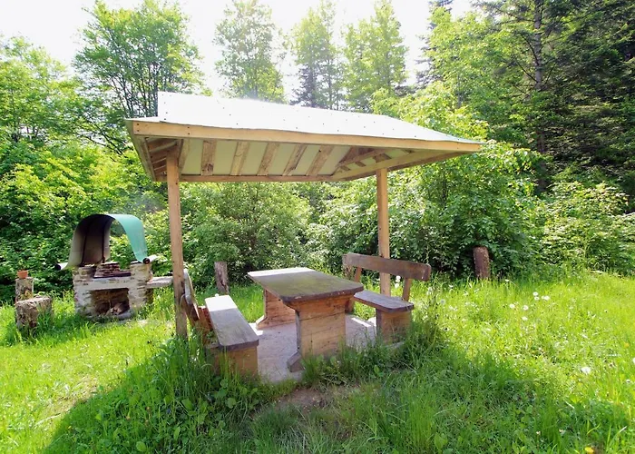 Gribochok Yaremche