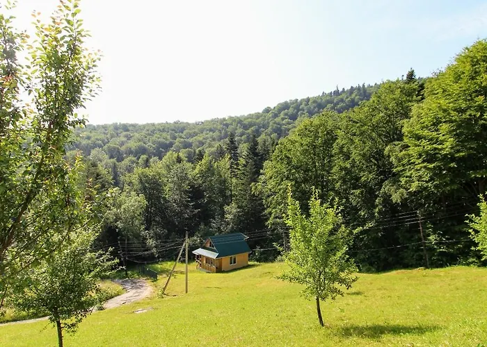 Gribochok Tatil Evi
