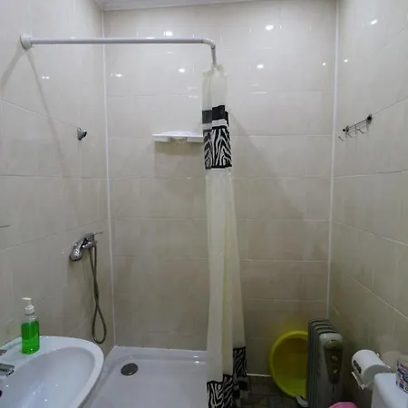 Gribochok Tatil Evi
