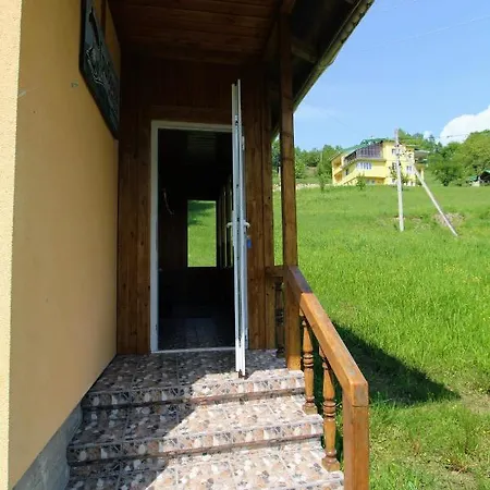 Gribochok * Yaremche