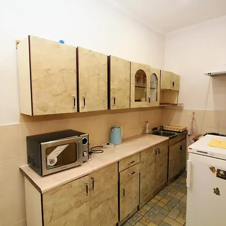 Gribochok Tatil Evi Yaremche