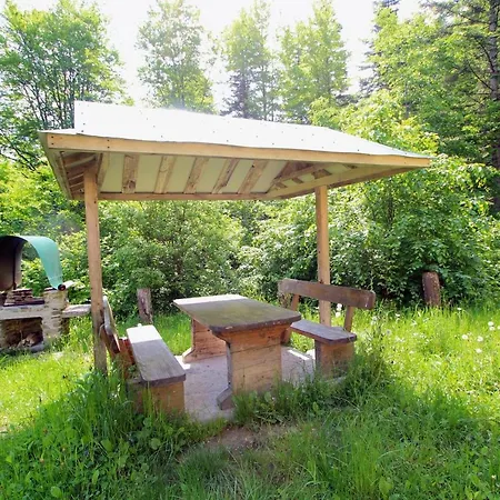 Gribochok Yaremche